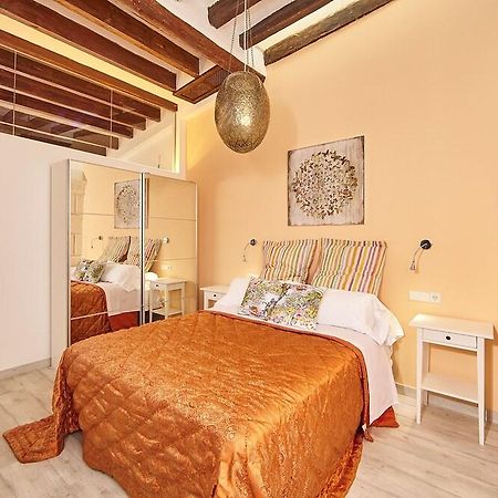 Remolars 3 Townhouse Apartments Palma de Mallorca Exterior photo