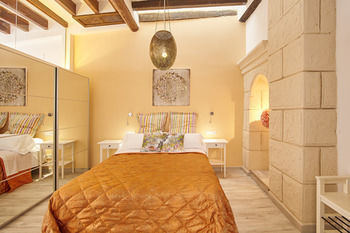 Remolars 3 Townhouse Apartments Palma de Mallorca Exterior photo