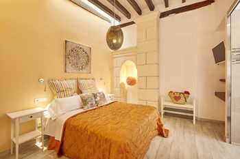 Remolars 3 Townhouse Apartments Palma de Mallorca Exterior photo
