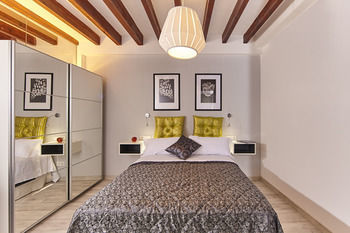 Remolars 3 Townhouse Apartments Palma de Mallorca Exterior photo