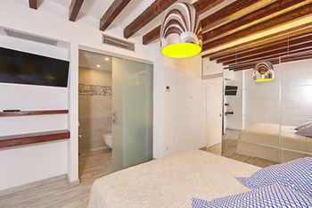 Remolars 3 Townhouse Apartments Palma de Mallorca Exterior photo