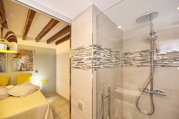 Remolars 3 Townhouse Apartments Palma de Mallorca Exterior photo