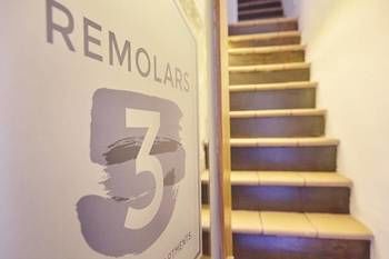 Remolars 3 Townhouse Apartments Palma de Mallorca Exterior photo