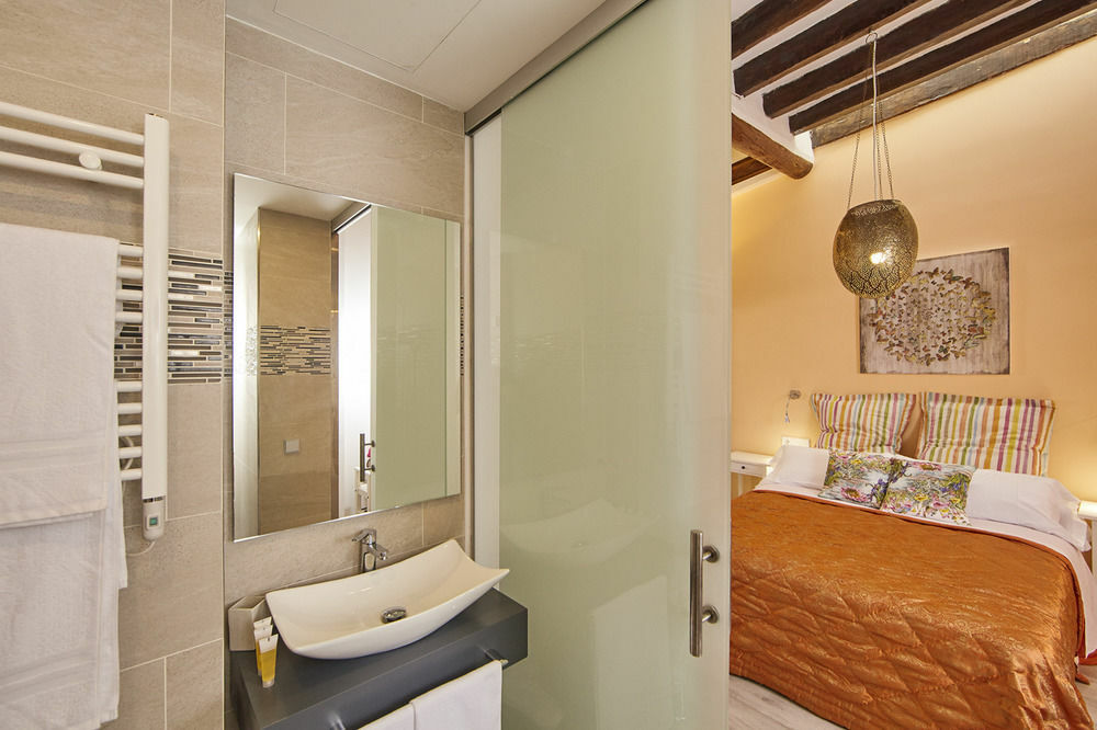 Remolars 3 Townhouse Apartments Palma de Mallorca Exterior photo