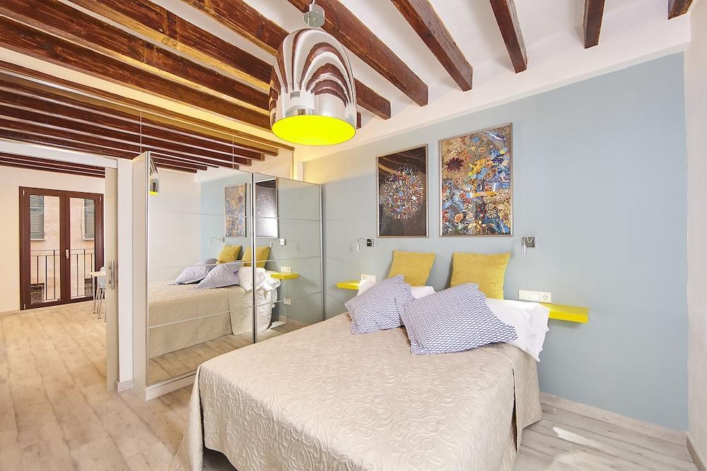 Remolars 3 Townhouse Apartments Palma de Mallorca Exterior photo