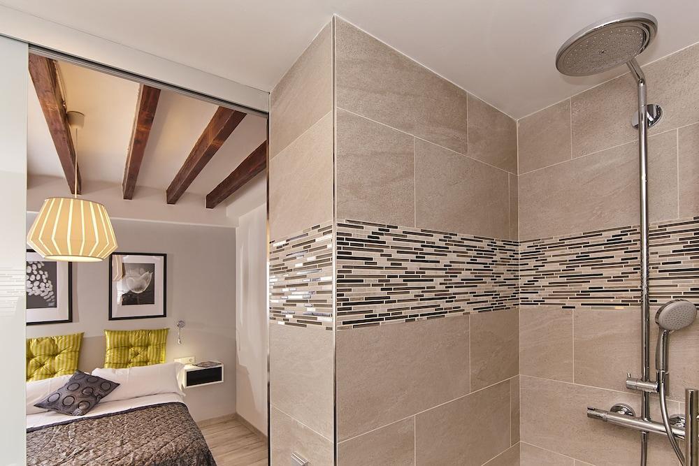 Remolars 3 Townhouse Apartments Palma de Mallorca Exterior photo