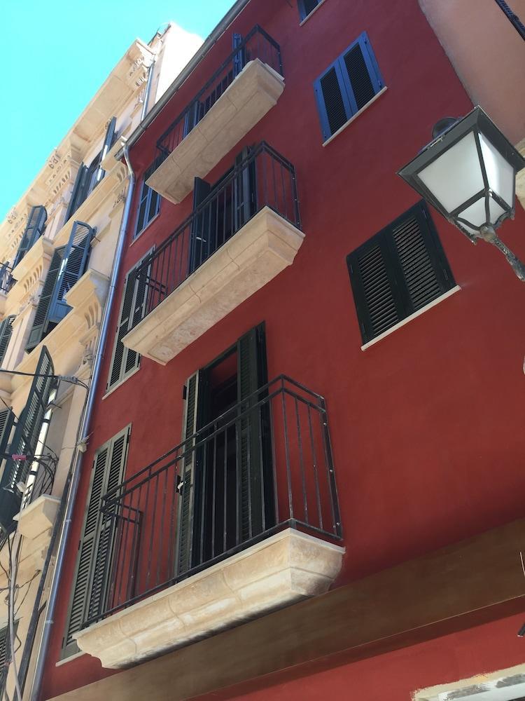 Remolars 3 Townhouse Apartments Palma de Mallorca Exterior photo